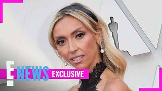 Giuliana Rancic Reacts to Influencers Doing Red Carpet Interviews | E! News Profile