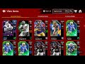 Claiming 100 OVR Devin Bush &amp; 100 OVR Keenan Allen!