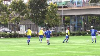 20110225 - DTV Soccer