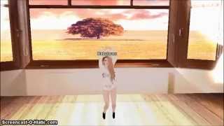 IMVU - Classic (Parody) Random Dancing Vid ~