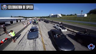 Canadian Motorsport Hall of Fame - 2023 Celebration of Speed Promo