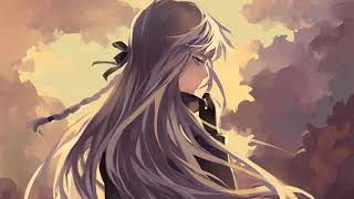 BOA - WOMAN (nightcore)