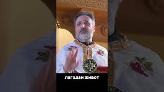 Зашто хришћани иду из невоље у невољу. 🎥:pravoslavne.pouke #добровољци #православље