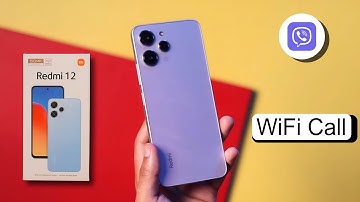 Redmi 12 Wifi Calling Settings | WiFi Calling Kaise kare Redmi 12 5g