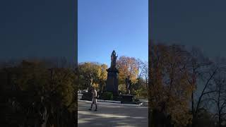 Благовещенский собор. Воронеж.