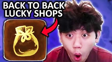 K3Soju Having Perfect RNG For 60 Seconds Straight