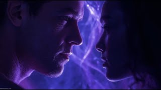 🌌 Gravity Between Us | Deep Emotional R&B Ballad