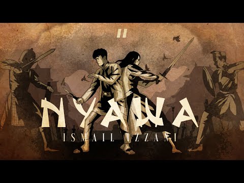 Ismail Izzani - Nyawa (Official Music Video)
