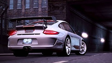 Need For Speed World Soundtrack - Race 2