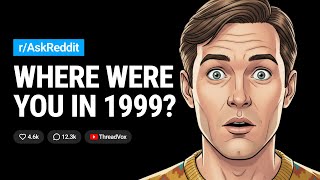Y2K Night: Pranks, Panic & Memories of 12/31/1999