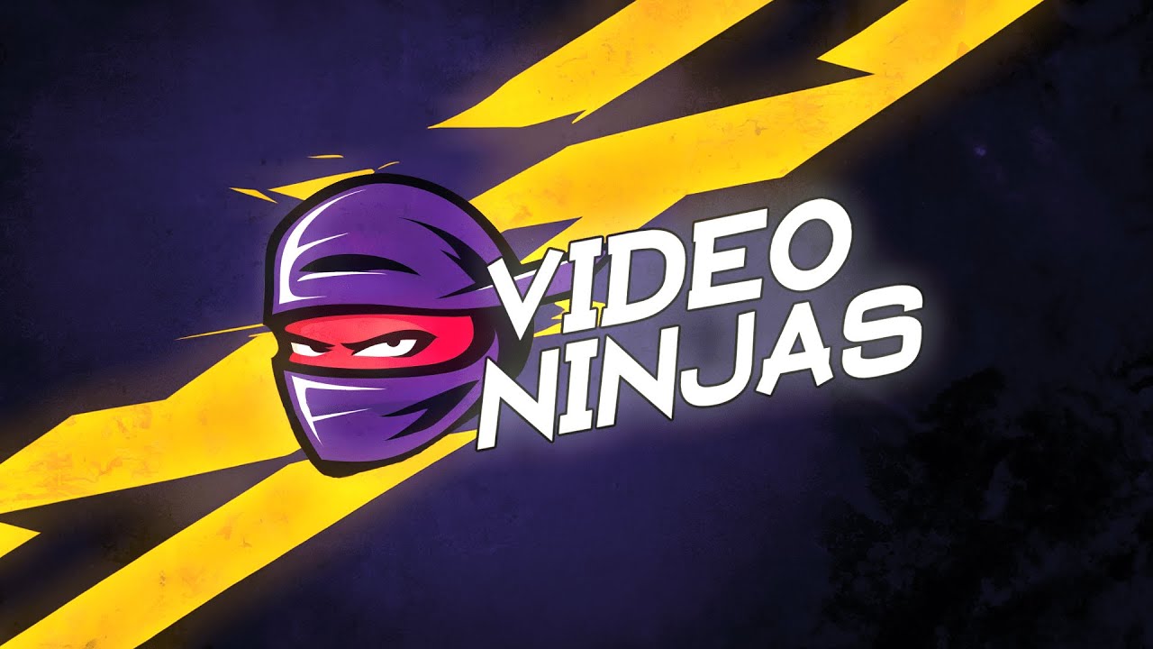 Video Ninjas REEL