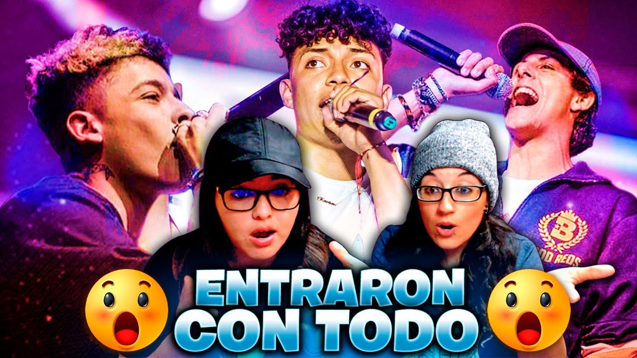 ENTRARON a la BASE en modo DIOS, super ADICTIVO😮 | REACCION😍