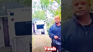 We analyze intense police body camera footage from the Youngstown, Ohio