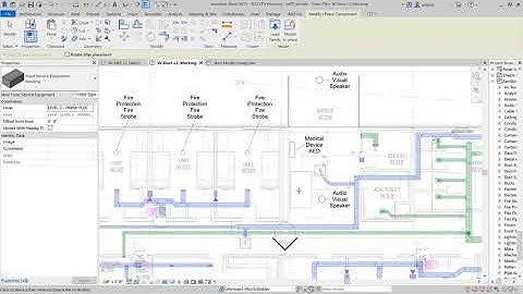Revit 2022: New Family Categories for Equipment and Building Elements