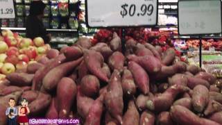 H-Mart-Best Korean Grocery Store In Southbay