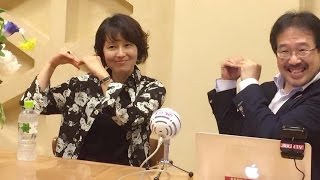 「異邦人」の久保田早紀さんこと久米小百合さんが語るデビュー時秘話