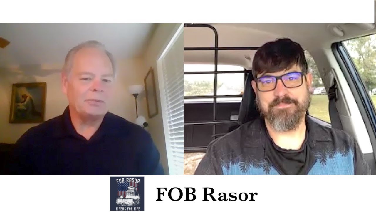 Nonprofit of the Month: FOB Rasor