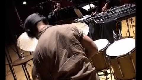 pd conception plays «Concerpt» at Elektronische Nacht 2006, Stuttgart  (GER)