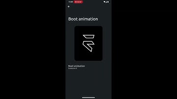 EvolutionX v10.3.1 [Android 15] for Poco M3 and Redmi 9T