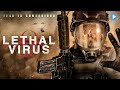 LETHAL VIRUS 🎬 Exclusive Full Sci-Fi Movie Premiere 🎬 English HD 2023