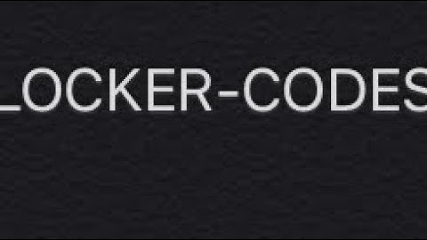 FREE GALAXY OPAL TACKO FALL 2K20 LOCKERCODE