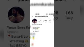 Survivor 2021 Gönüllüler Instagram hesapları