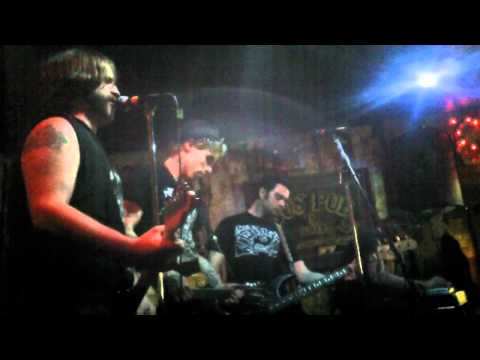Whiskey Bent & Hellbound - Gus' June 12th 2011 - 02