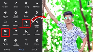 snapseed bokeh effect editing tricks | snapseed photo editing | bokeh effect editing after focus