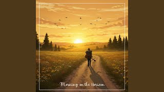 Morning On The Horizon