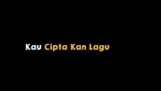 Mentahan Lagu#kau ciptakan lagu indah#👍