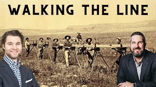 The Evolution of Land Surveys /w Dave Comery