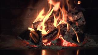 Yangın Sesleri, Zihni Rahatlatın, Yanan Ateş, Şenlik Ateşi Sesi