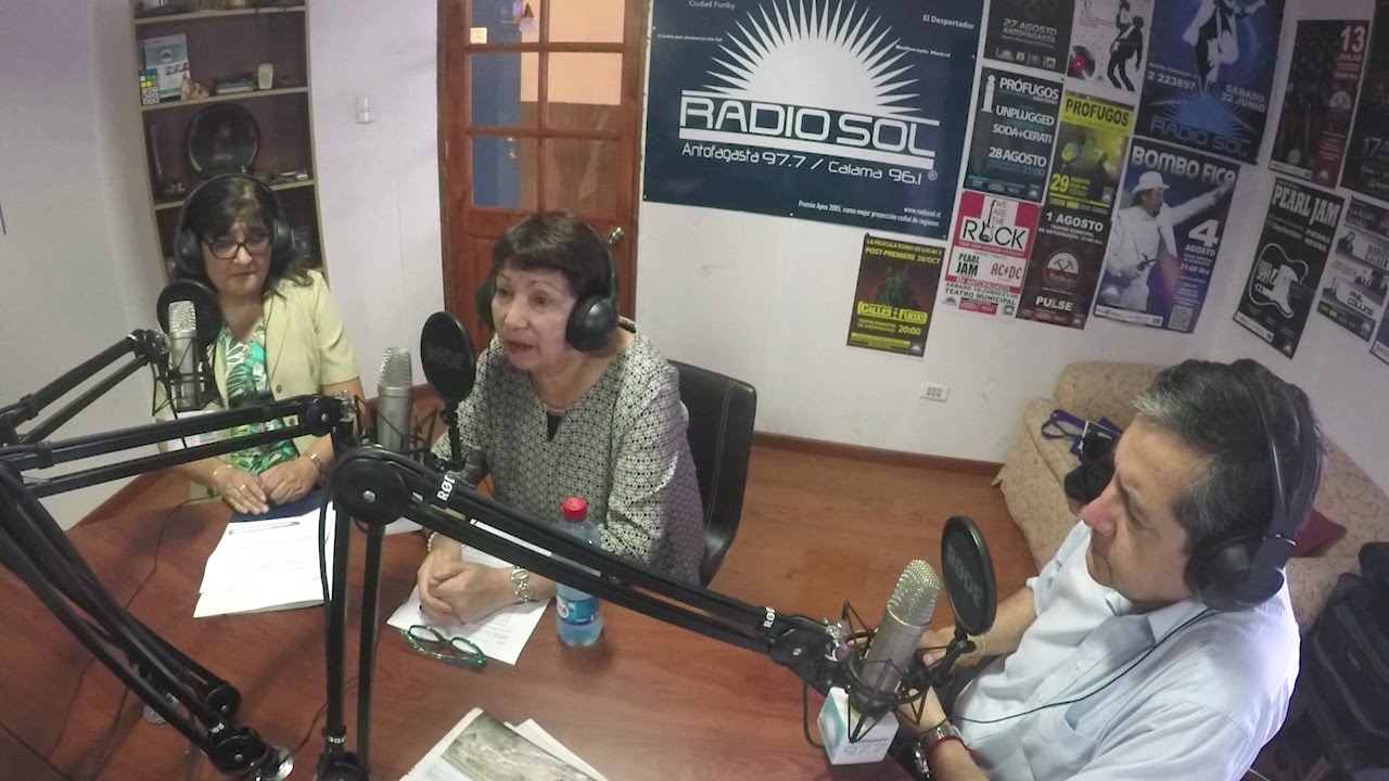 radioactive Ver más allá - Litio