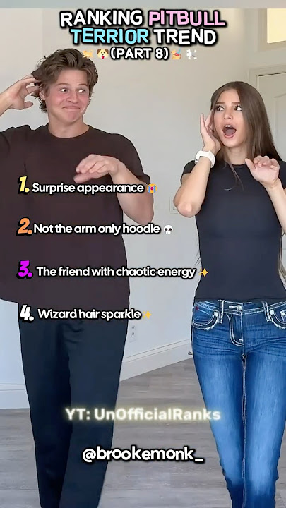 Ranking Best Pit Bull Terrier Trend- Part 8