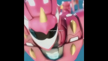 I love how they developed more of her abilities in this season🤍🌷(best girl🤭)#miniforce#edit#capcut