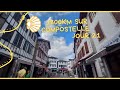 1800km sur compostelle jour 21 Bidarray Saint-Pée-sur-Nivelle 27km #GR10 #voiedelanive