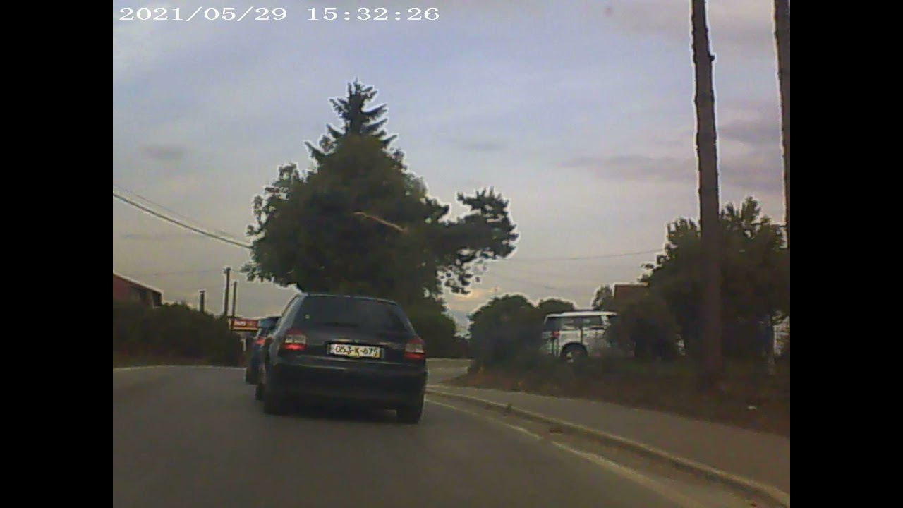 Regionalna cesta R 442 put Kaonik - Busovača - Kaćuni - Bilalovac - Kiseljak etapa 5