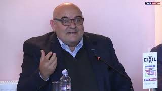видео: Орданоски: Во демократијата никогаш ништо не е засекогаш дадено картинка: Орданоски: Во демократијата никогаш ништо не е засекогаш дадено