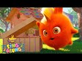 Where Are You? | SUNNY BUNNIES | SING ALONG Compilation | Cartoons for Kids