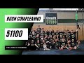 Questo è il Crossfit | CrossFit51100 B-Challenge 2024
