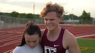 Famous Ryan Trahan! The Day I Almost Drowned Wealth