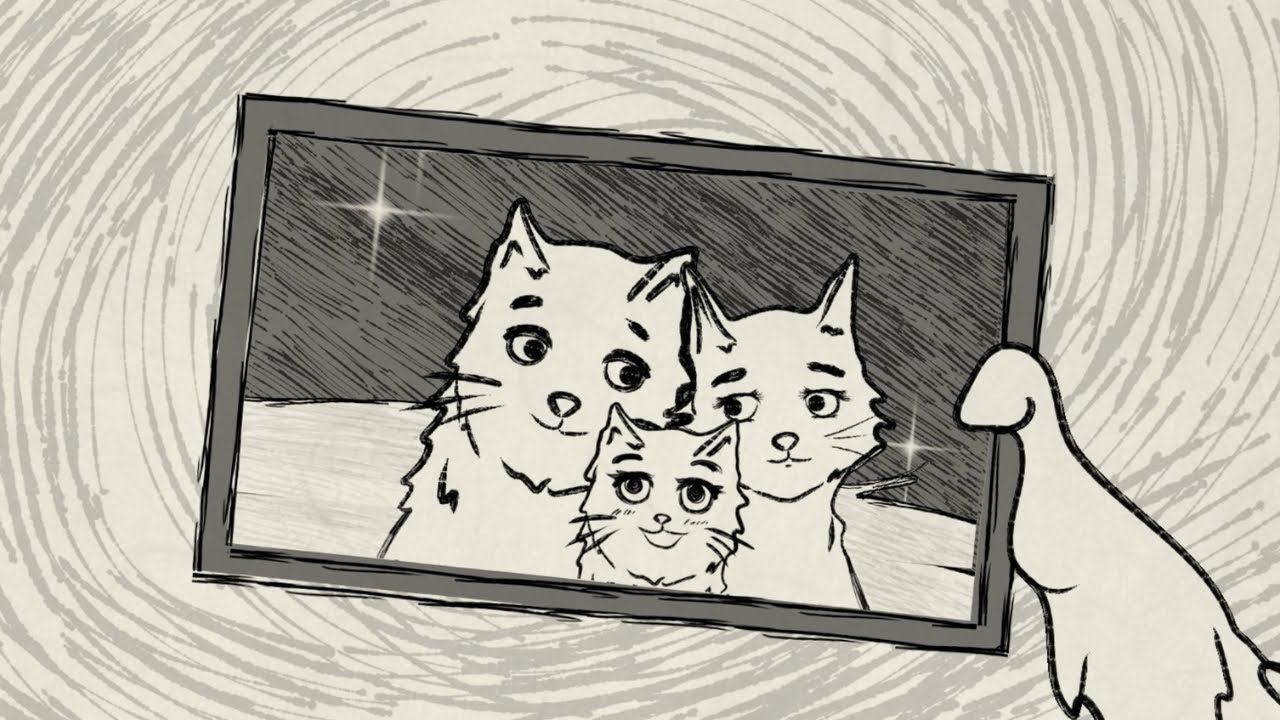 Bogusz - Jesteś Moim Przeznaczeniem (Official Music Video)