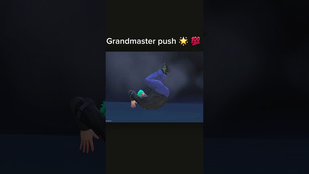 cs rank new season grandmaster push☠️🥵ll1k like please 