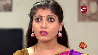 Naayagi 27 August 2018 Sun Tv Serial
