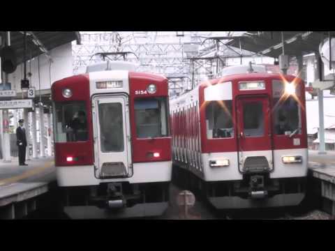 【鉄道PV】2016Opening