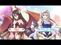 【プリンセスコネクト！Re:Dive】「To be connected　箱庭のプロフェクティオ」ストーリーイベント紹介