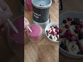 Mein Perfekter Smoothie Maker Für Einen Guten Start In Den Tag