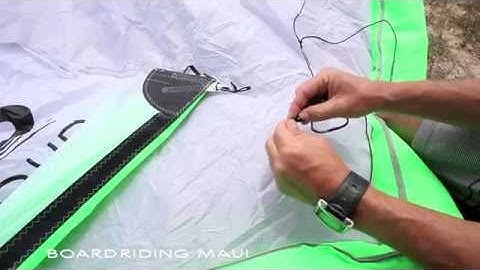 Boardriding Maui Cloud C2 Connection