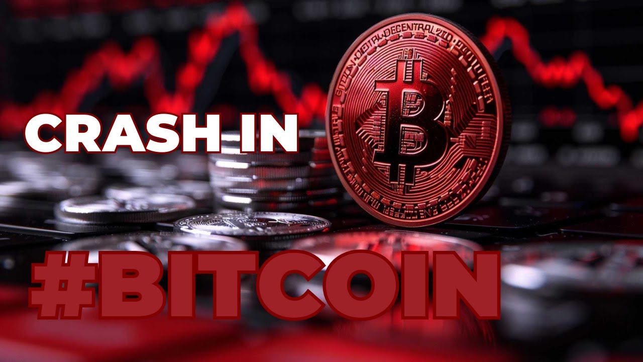 🚨 Bitcoin & Ethereum Correction Incoming? 🚨