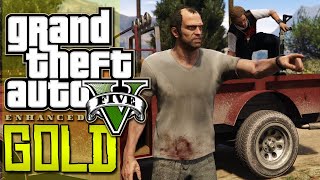  Mr Philips Gold Medal Guide  All Mission Objectives no Commentarycutscenes